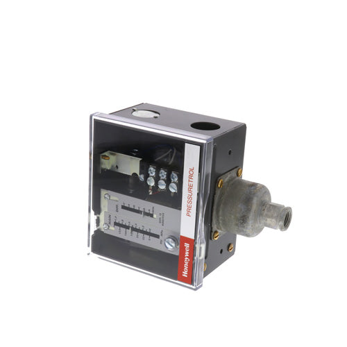 HONEYWELL Honeywell L91B1050 Proportional Pressuretrol Controller 5-150 psi