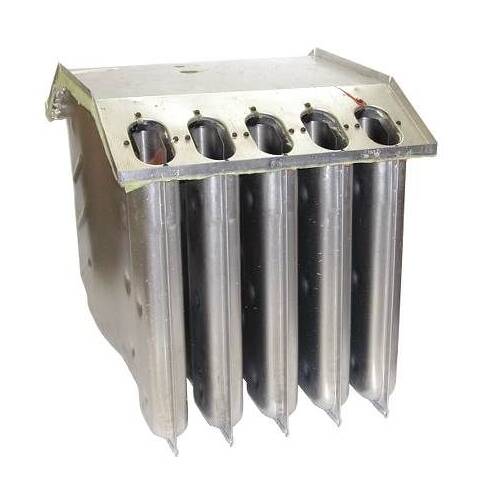 YORK S1-37323792003 HEAT EXCHANGERS