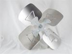 CARRIER LA01AB201 FAN BLADES