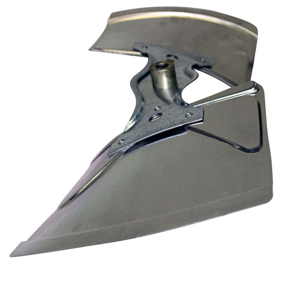 CARRIER LA01RA220 FAN BLADES