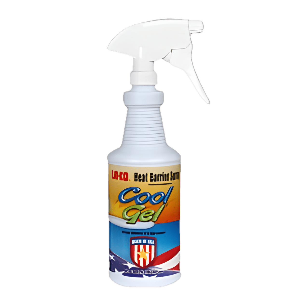 LA-CO LA-CO 11509 Cool Gel 1 qt Replacement MPN