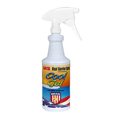 LA-CO 11509 Cool Gel 1 qt Replacement MPN