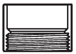 LASCO D101-080 AIR CLEANER REPLACEMENT PARTS