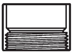 LASCO D101060 PIPE FITTINGS