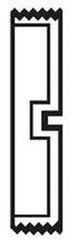 LASCO D110-040 PIPE FITTINGS