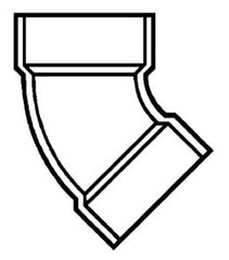 LASCO D321120 PIPE FITTINGS