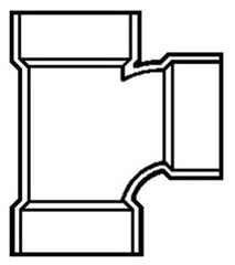 LASCO D400060 PIPE FITTINGS