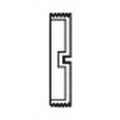 LASCO P110-040 PVC FITTINGS