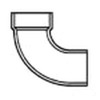 LASCO P309-040 PIPE FITTINGS