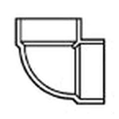LASCO P331-080 PVC FITTINGS