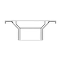 LASCO P812-040 PVC FITTINGS