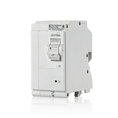 LEVITON LB225-GF CIRCUIT BREAKERS