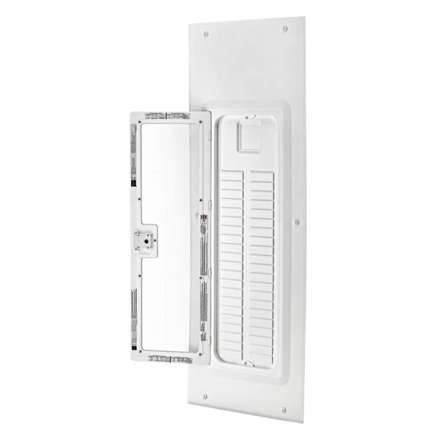 LEVITON LDC42-W CIRCUIT BREAKERS