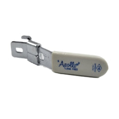 APOLLO VALVES Apollo 78217703 locking lever and stem nut kit