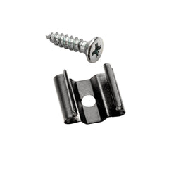 WAC Wac LED-T-CL Mounting Clips For Invisiled® 24V Tape Light