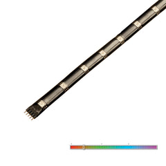 WAC LIGHTING Wac Lighting LEDTC1RGB InvisiLED Palette 24V Tape System 1 ft