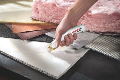 LENOX Lenox 20353SSRK1 Utility Knife Quick Change Retractable