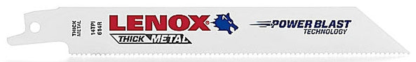 LENOX 20552418R CUTTING TOOLS & HAND SAWS