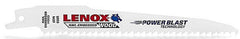 LENOX 20585156R RECIPROCATING SAW BLADES