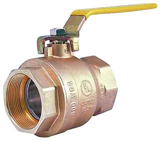 LEGEND VALVE 101-419NL BALL VALVES