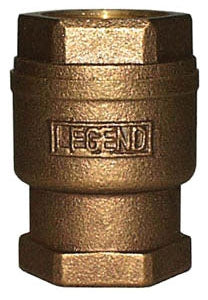 LEGEND VALVE 105-444NL CHECK VALVES