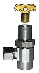 LEGEND VALVE 114-144NL STOP & SHUT OFF VALVES