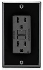 LEVITON GFNT1-E VOLTAGE TESTERS