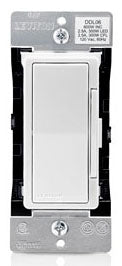 LEVITON DDL06-1LZ RELAYS & SWITCHES