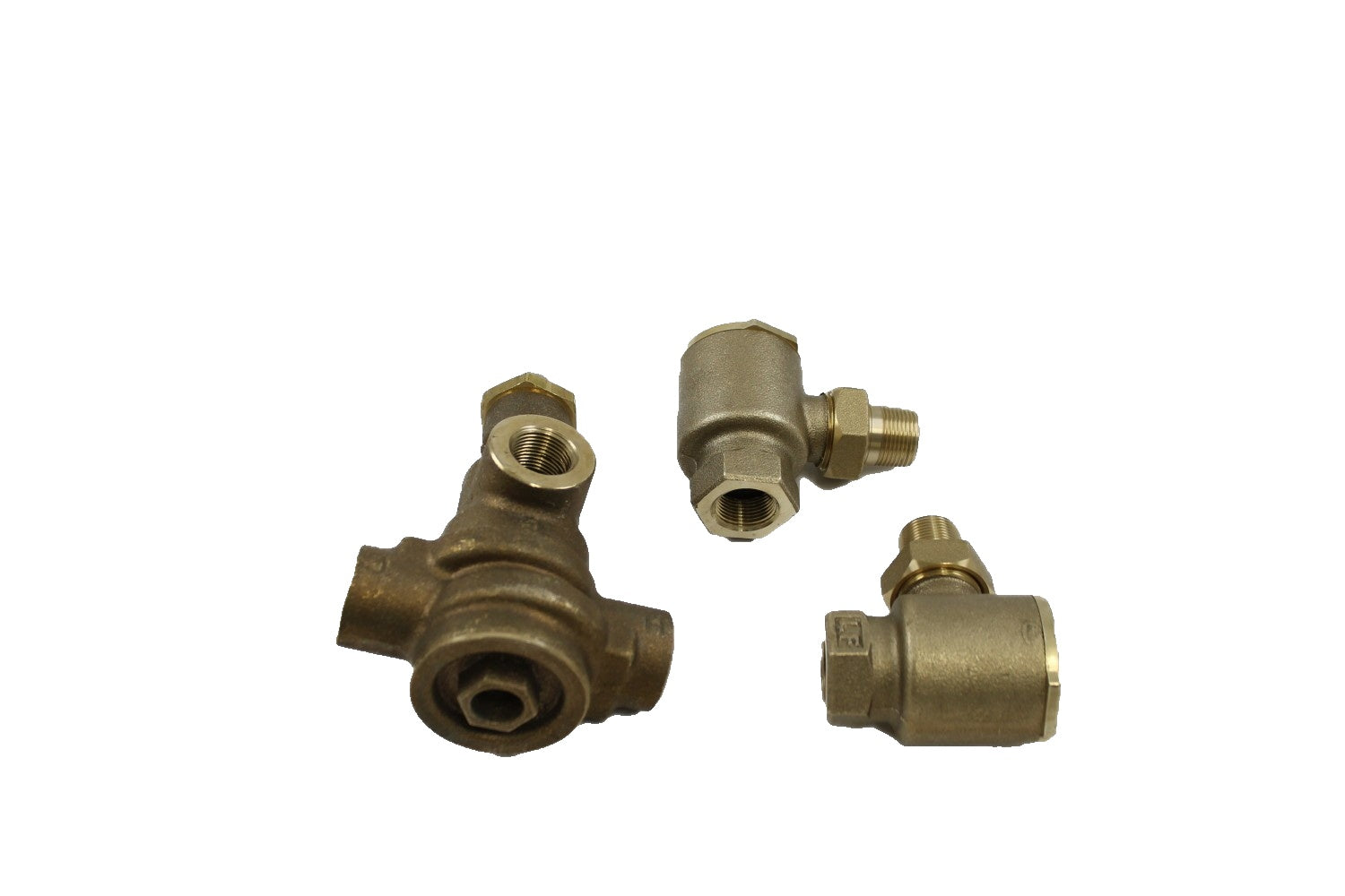 WATTS LFMM431-10 MIXING VALVES