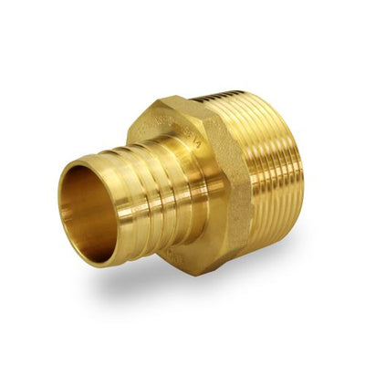 EVERFLOW EPMA0200-NL PIPE FITTINGS