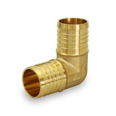 EVERFLOW PXLN0038-NL PEX CRIMP FITTINGS