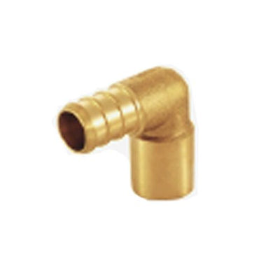 EVERFLOW PMSL0100-NL PEX CRIMP FITTINGS