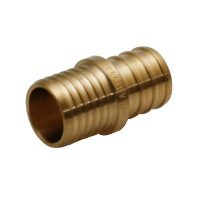 EVERFLOW PXTC0034-NL PEX CRIMP FITTINGS