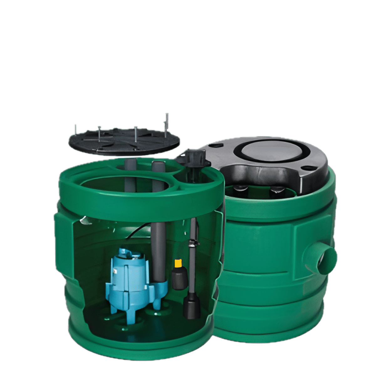 LITTLE GIANT 509673 PLUMBING SUPPLIES