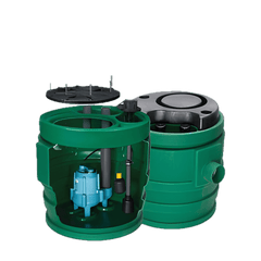 LITTLE GIANT 509673 PLUMBING SUPPLIES