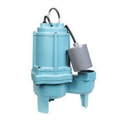 LITTLE GIANT 509204 PLUMBING SUPPLIES