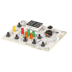 LG EBR74697801 DISPLAY CONTROL BOARDS