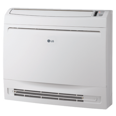 LG Electronics LQN090HV4 9000 BTU Cooling Single-Zone Multi F Low Wall Console Standard Inverter Indoor Unit