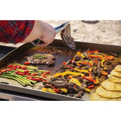 Pit Boss PBGDL0757AD10555 Deluxe 4 Burner Free-Standing Gas Griddle