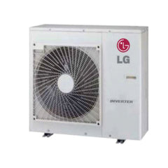 LG LUU240HHV CONDENSING UNITS