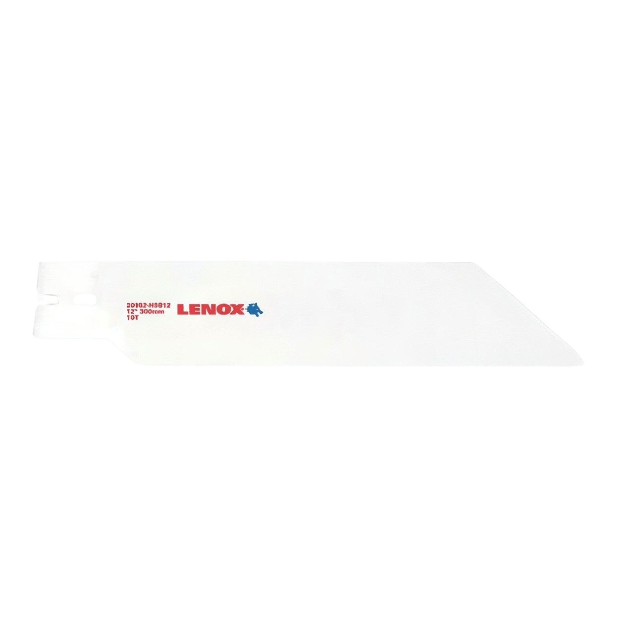 LENOX Lenox 20982HSB12 PVC Blade HSB12 Replacement MPN