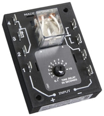 LITTELFUSE ERDM427 TIME DELAY RELAYS