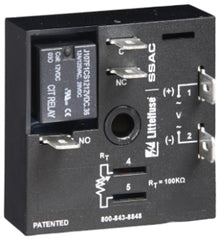 LITTELFUSE KRDI122 TIME DELAY RELAYS