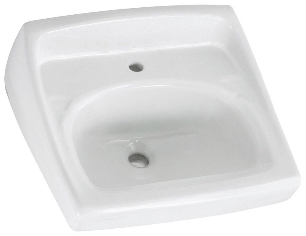 AMERICAN STANDARD 356041.02 SINK DISPOSALS