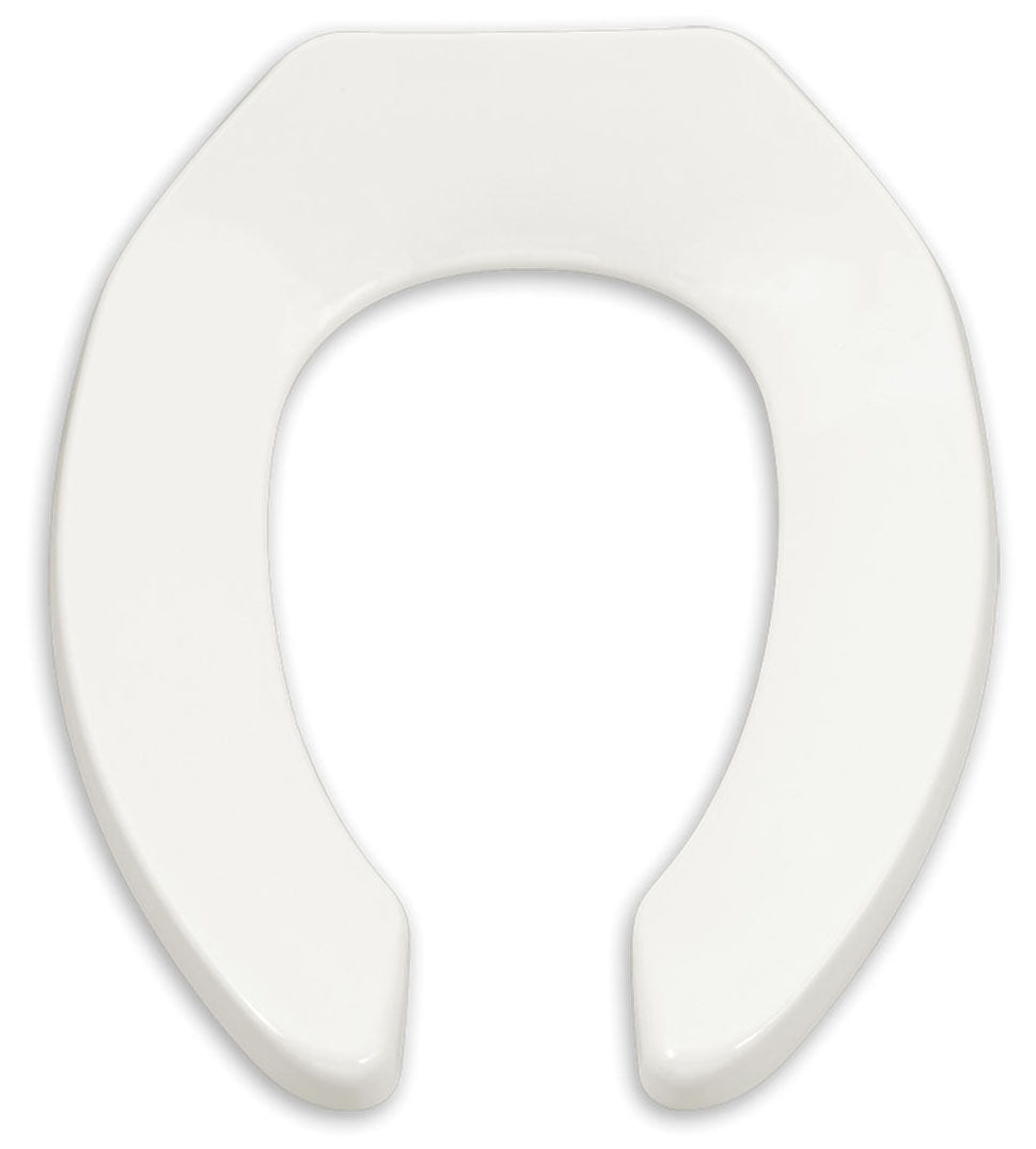 AMERICAN STANDARD 5001G055.020 TOILET SEATS