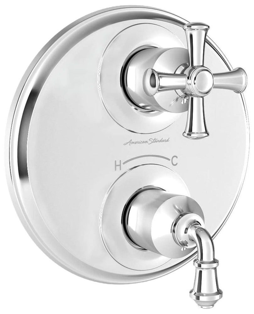 AMERICAN STANDARD T052740.002 THERMOSTATS