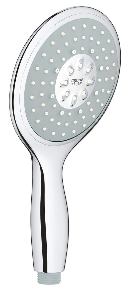 GROHE 27673000 SHOWER HEADS
