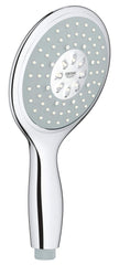 GROHE 27673000 SHOWER HEADS