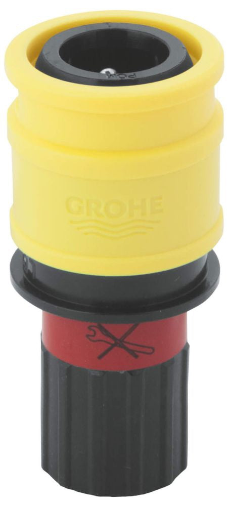 GROHE 46138 PIPE FITTINGS
