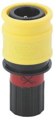 GROHE 46138 PIPE FITTINGS